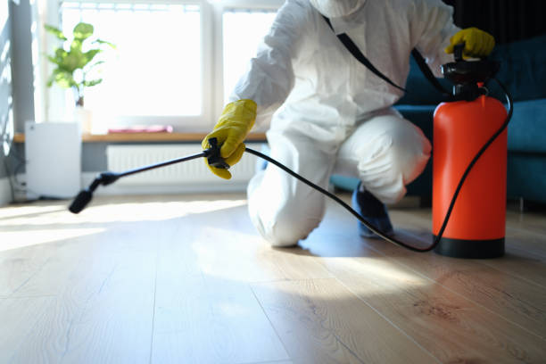 Reliable Biohazard Cleanup contractor in Lowell, NC by Dulley Family Biohazard Services